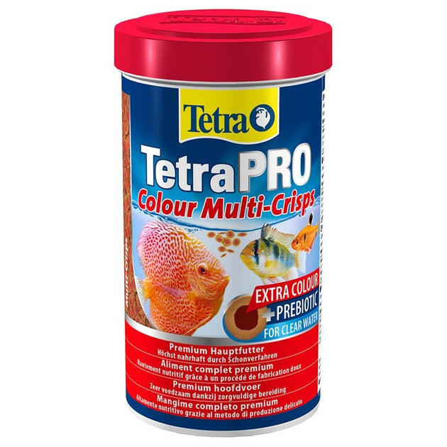 TetraPro Colour Flakes