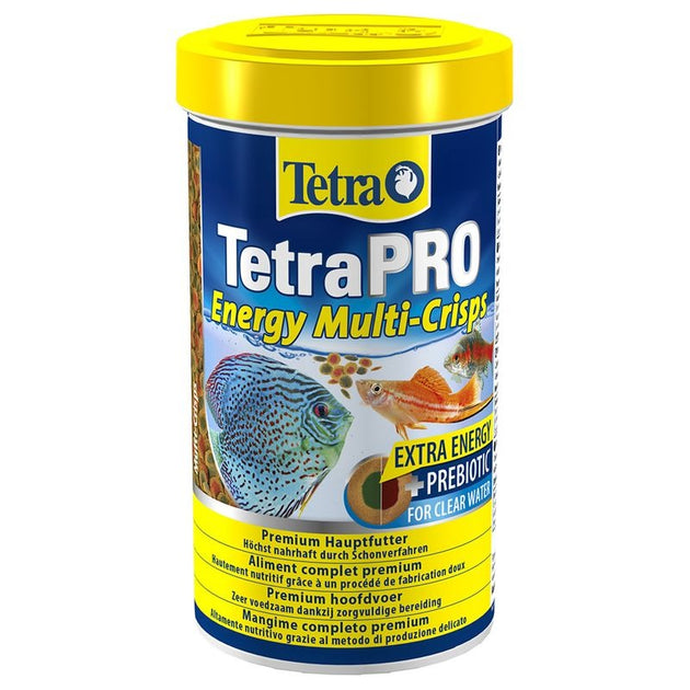 TetraPro Energy Multi-Crisp