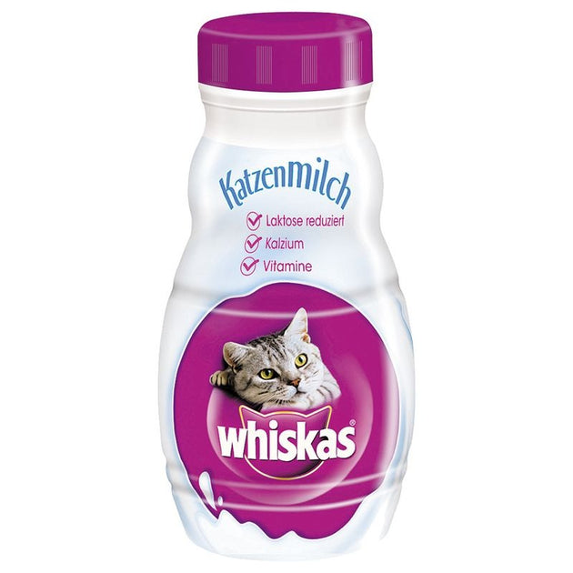 Whiskas Cat Milk
