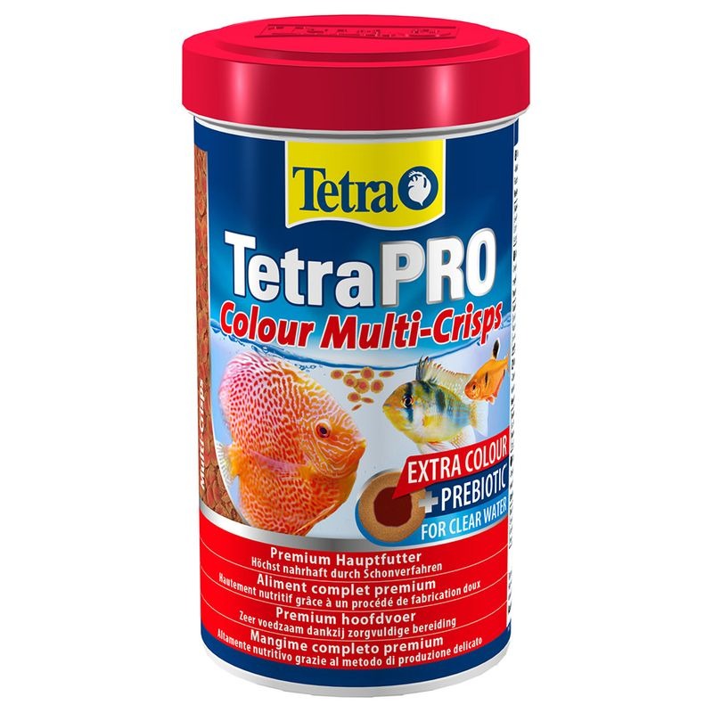 TetraPro Colour Flakes