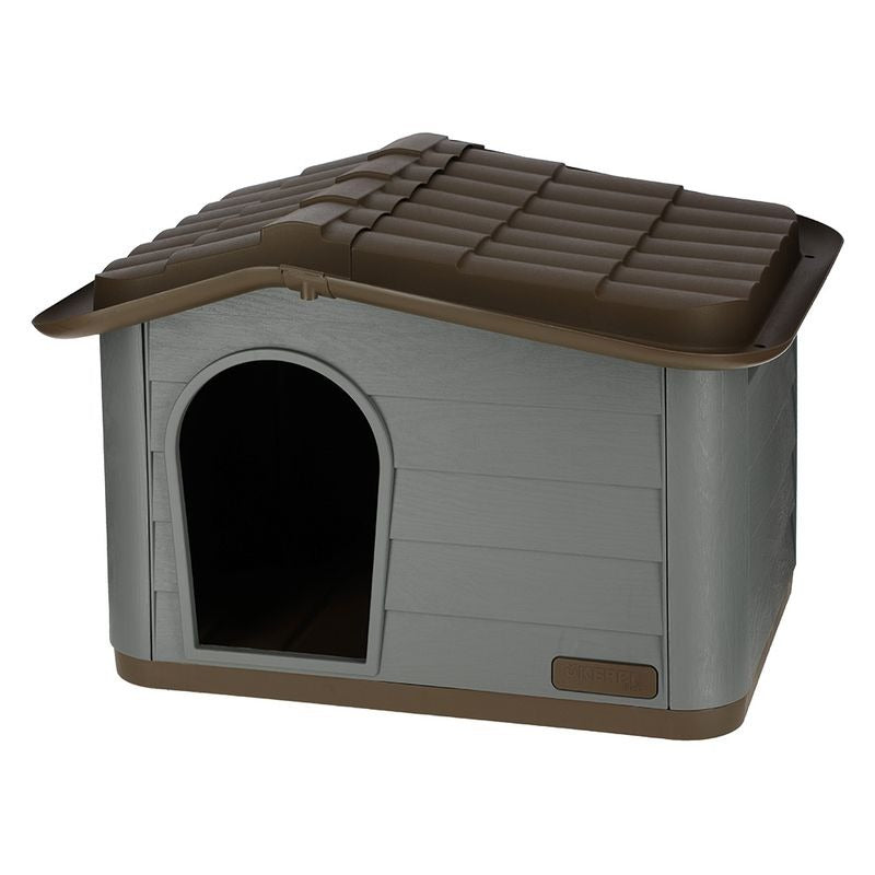 Kerbl Paola Eco Cat House