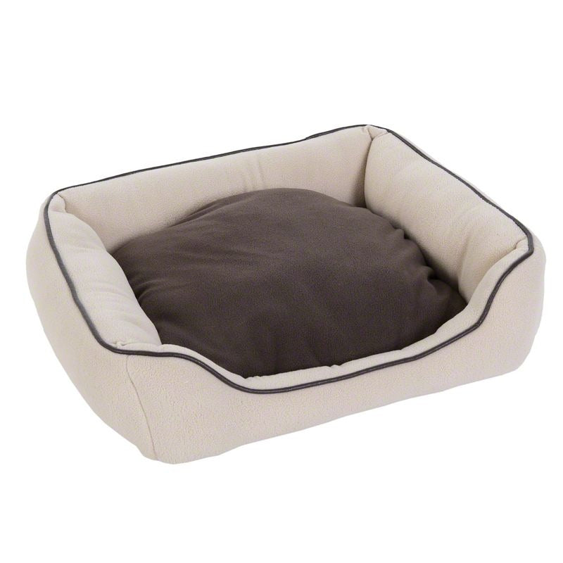 Vanilla Pet Bed