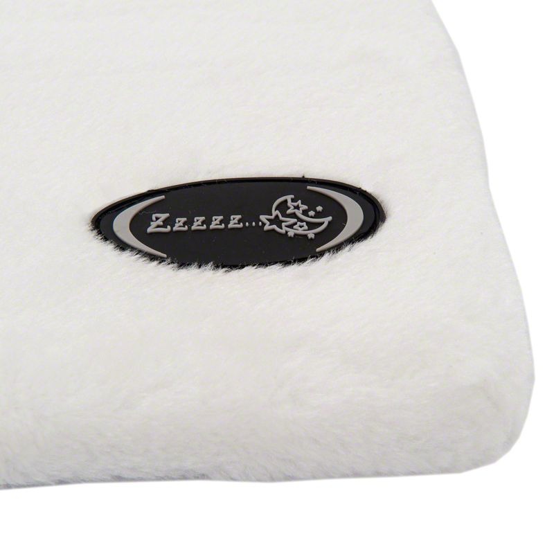 Dream Window Sill Mat - White