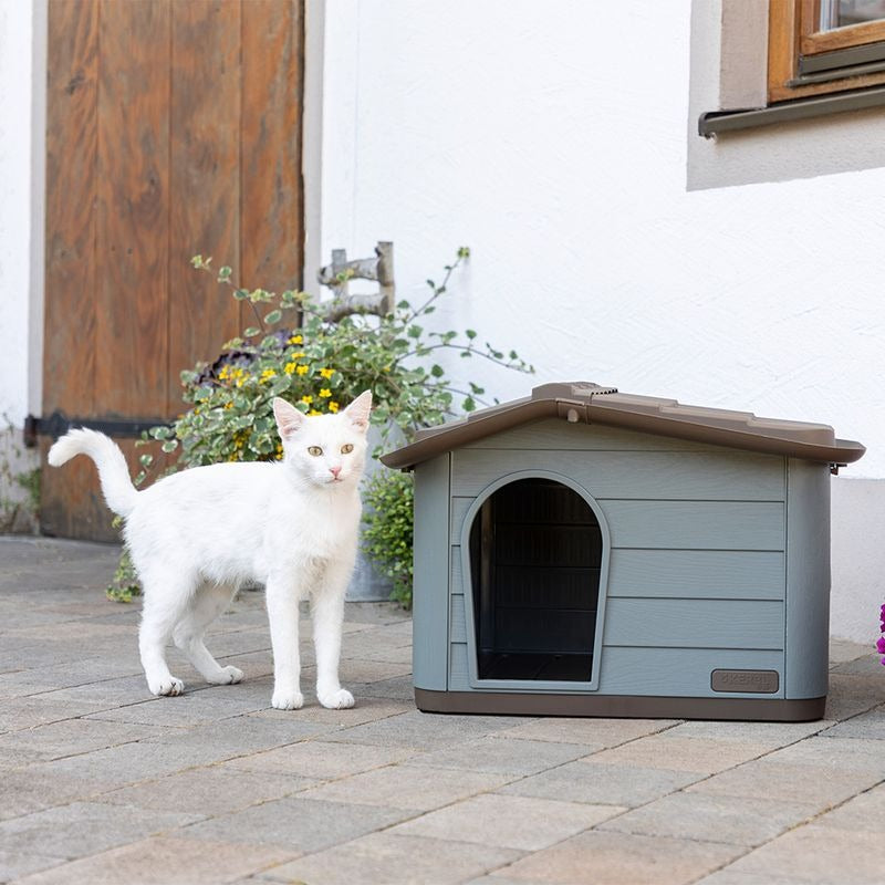 Kerbl Paola Eco Cat House