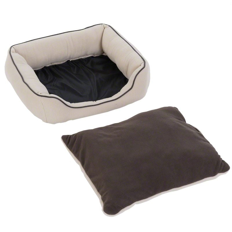Vanilla Pet Bed