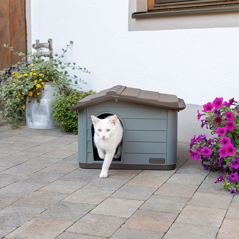Kerbl Paola Eco Cat House