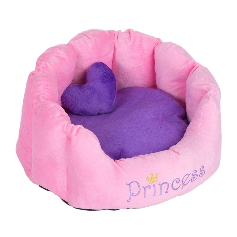 Princess Snuggle Bed