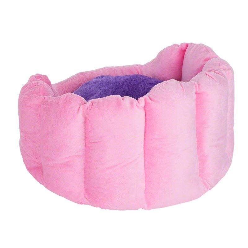Princess Snuggle Bed