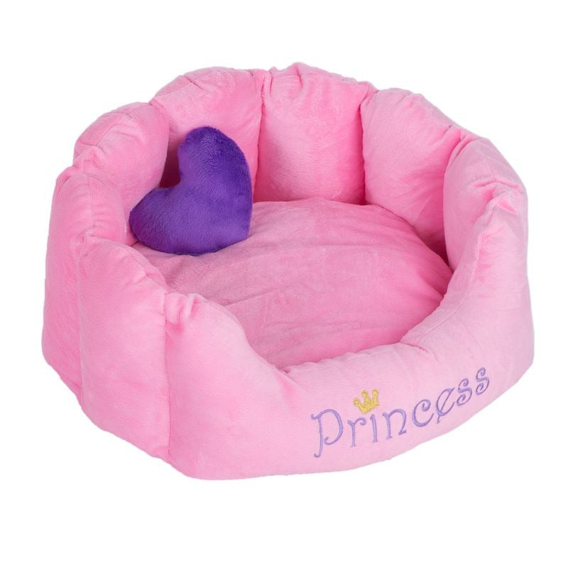Princess Snuggle Bed