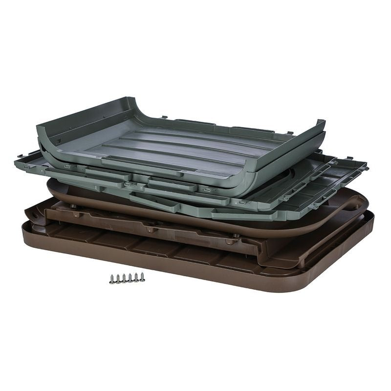 Kerbl Paola Eco Cat House
