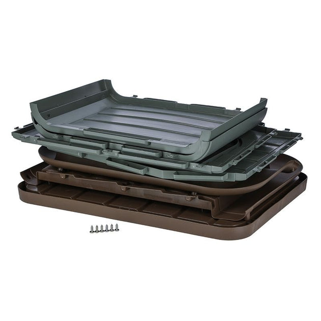 Kerbl Paola Eco Cat House