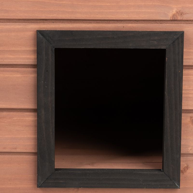 Maisonette Cat Den