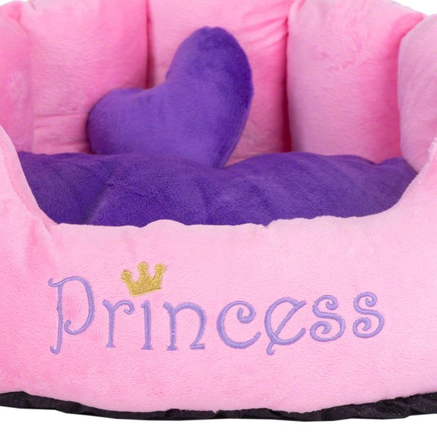 Princess Snuggle Bed