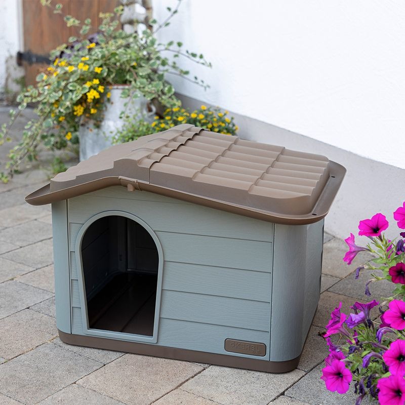 Kerbl Paola Eco Cat House