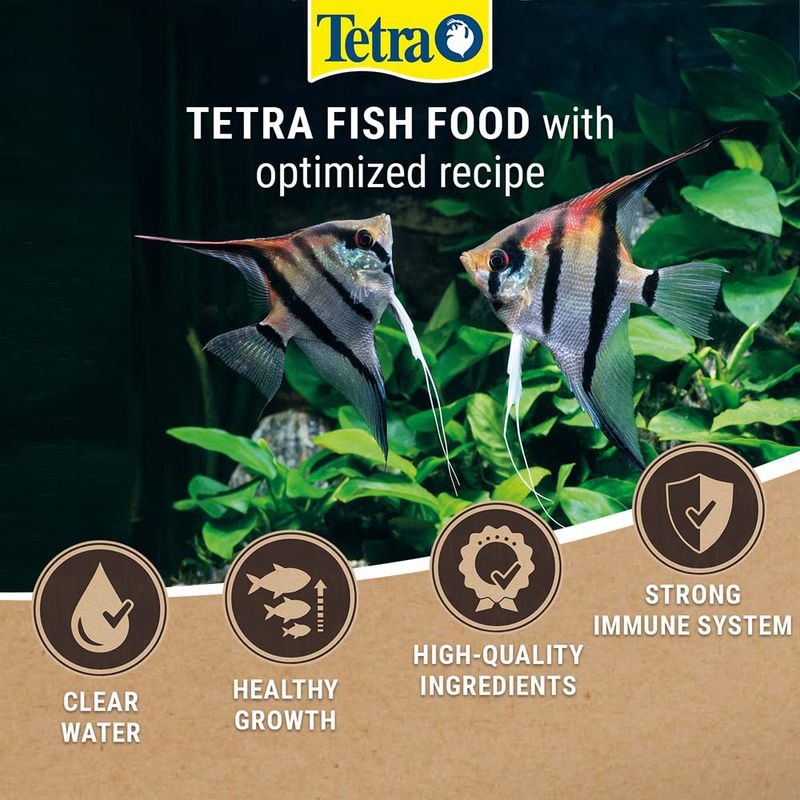 Tetra Pleco Tablets Feed Tablets