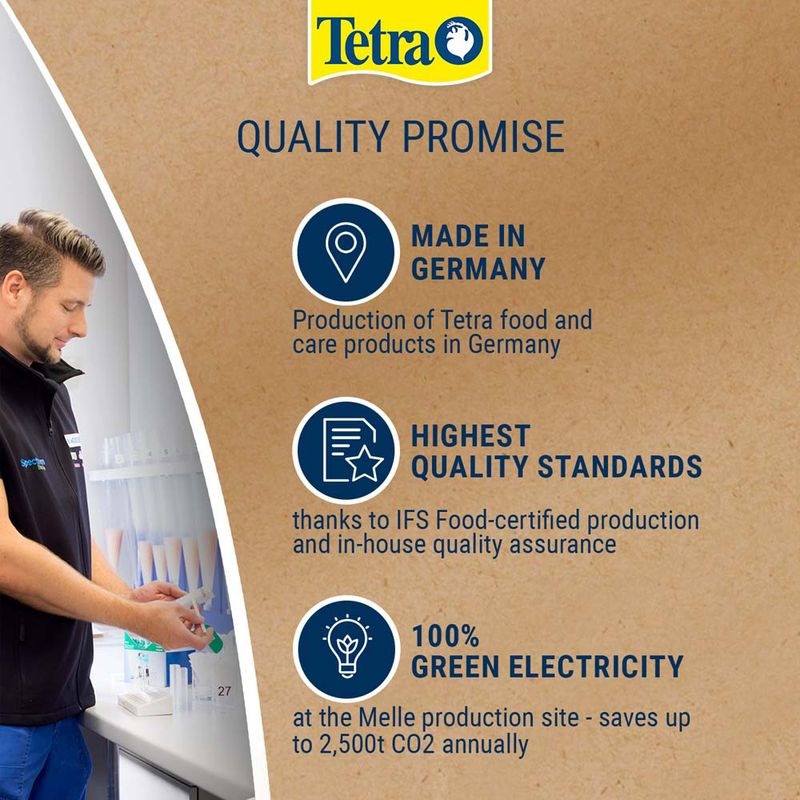 Tetra Pleco Tablets Feed Tablets