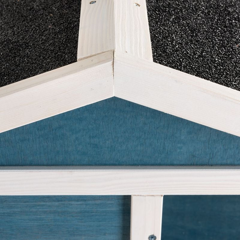 Penthouse Cat House