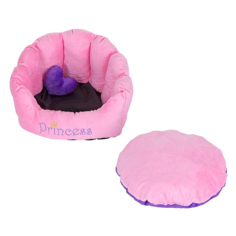 Princess Snuggle Bed