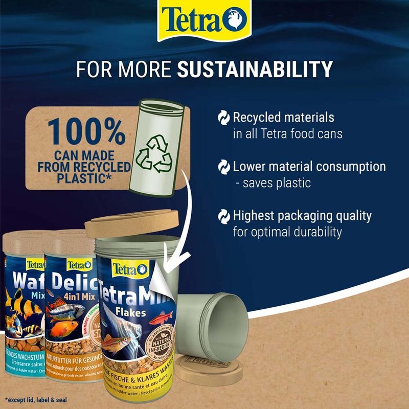 Tetra Pleco Tablets Feed Tablets