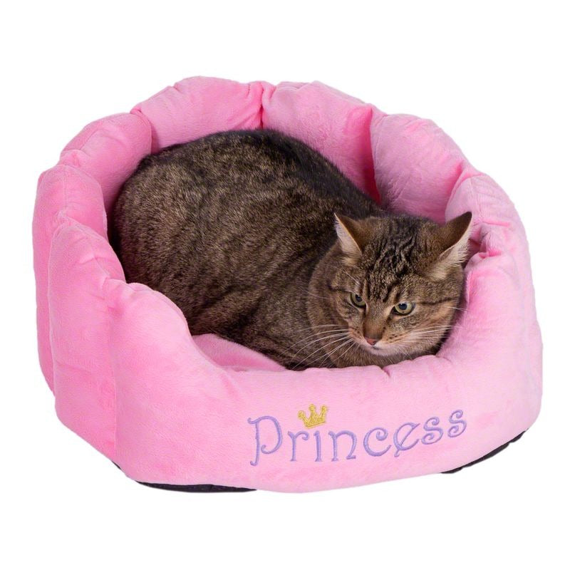 Princess Snuggle Bed