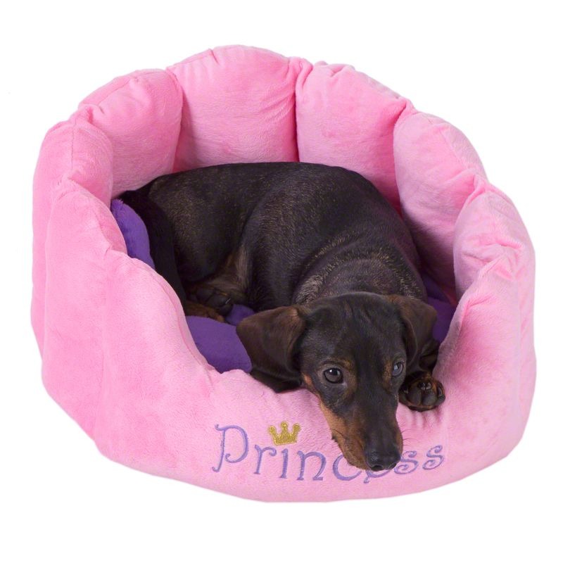 Princess Snuggle Bed