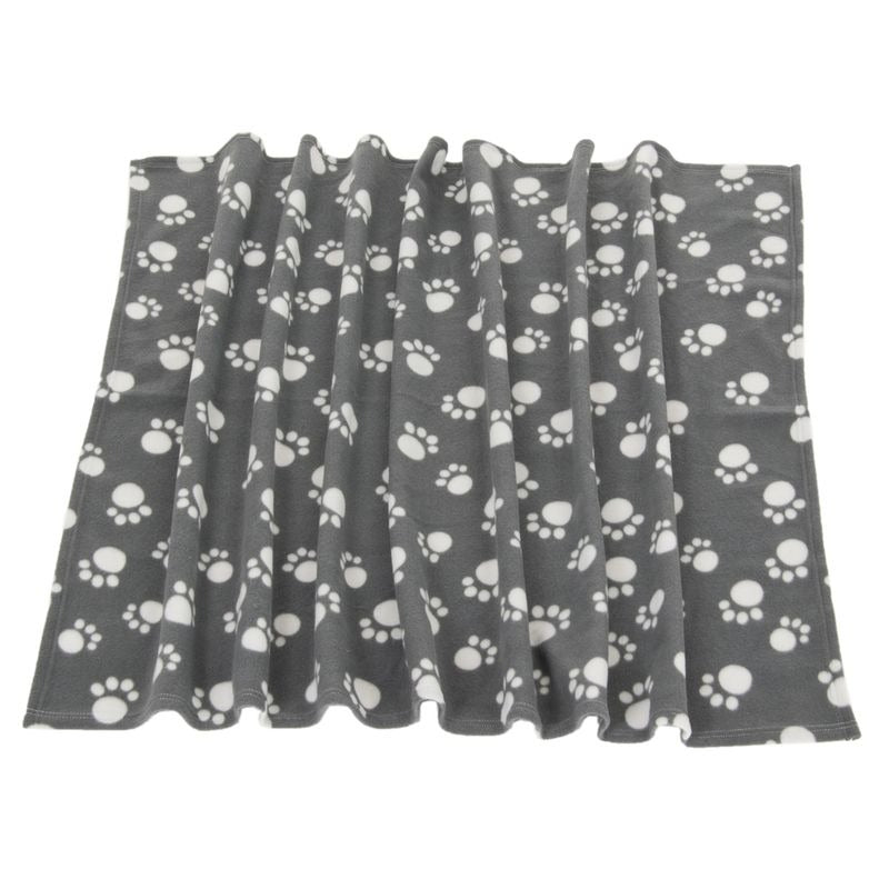 Pawty Fleece Blanket