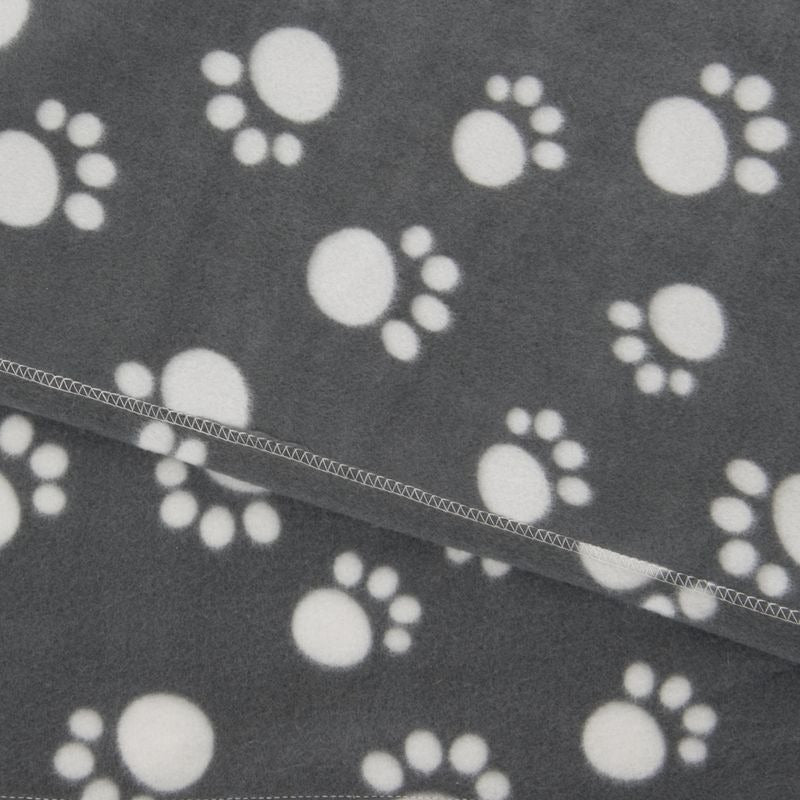 Pawty Fleece Blanket