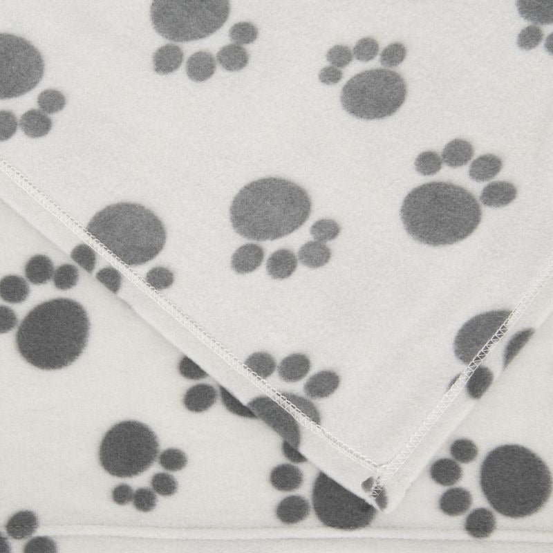 Pawty Fleece Blanket