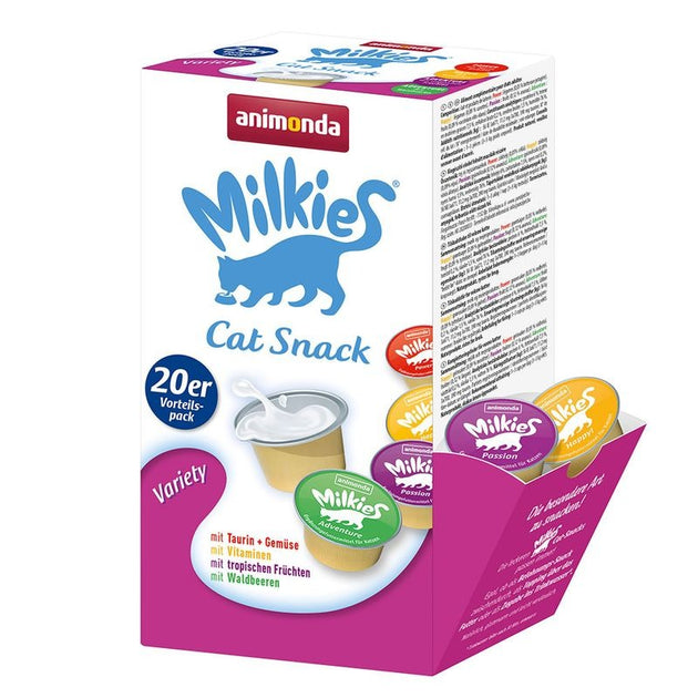 animonda Milkies Mixed Pack